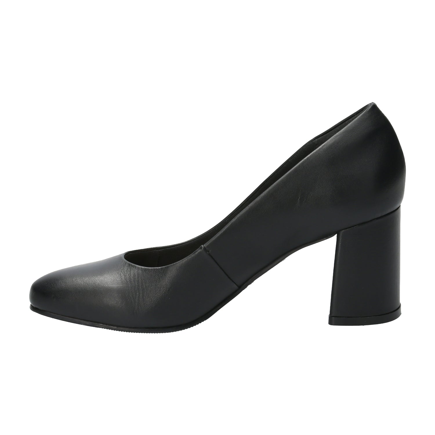 Zapato Maddox Cuero Mujer