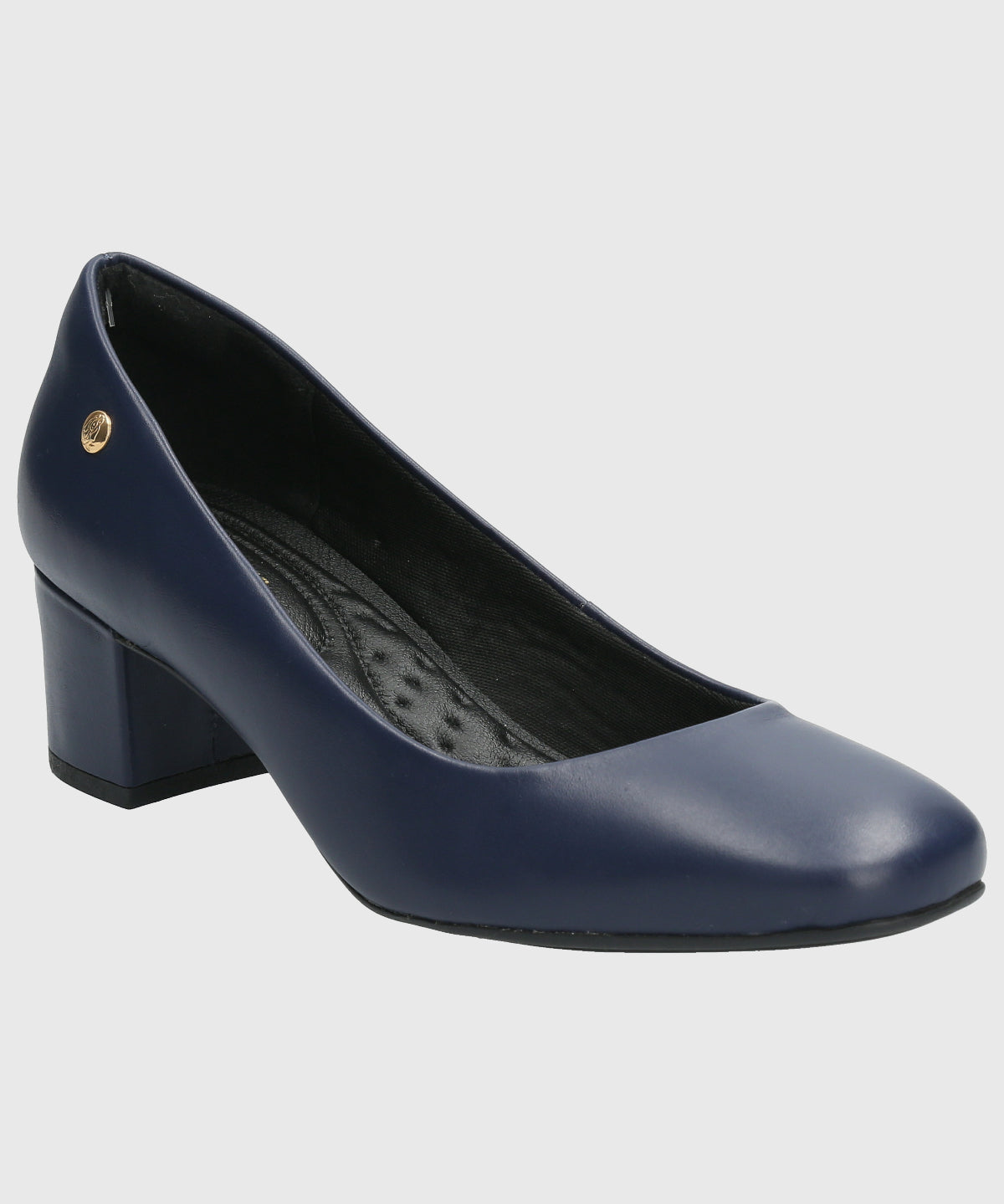 Zapato Manson Cuero Mujer