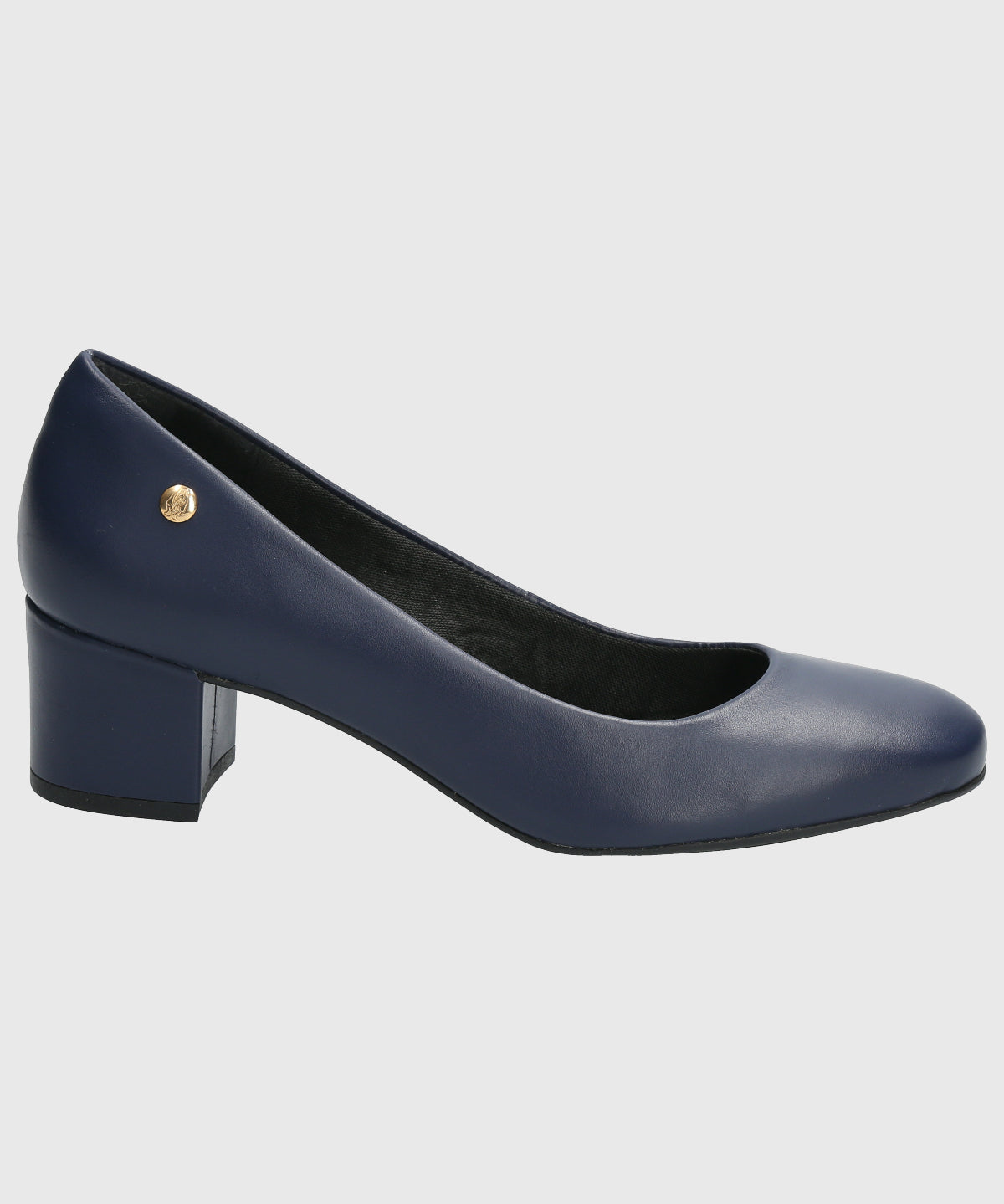 Zapato Manson Cuero Mujer