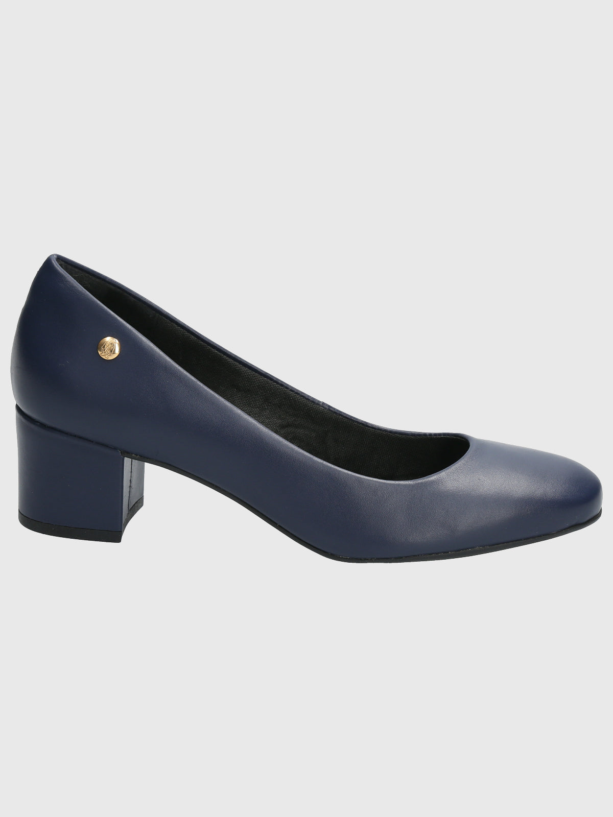 Zapato Manson Cuero Mujer
