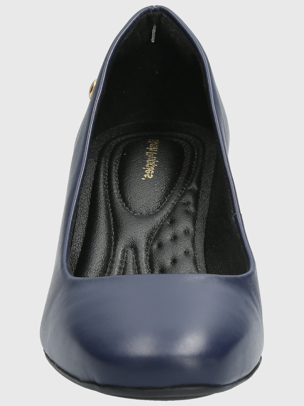 Zapato Manson Cuero Mujer