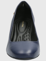 Zapato Manson Cuero Mujer