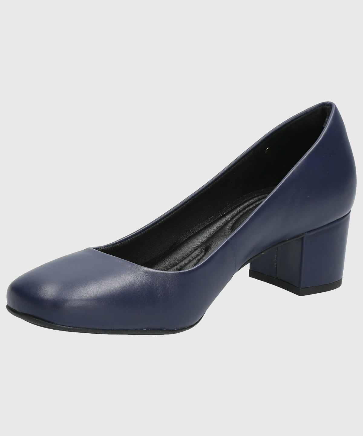Zapato Manson Cuero Mujer