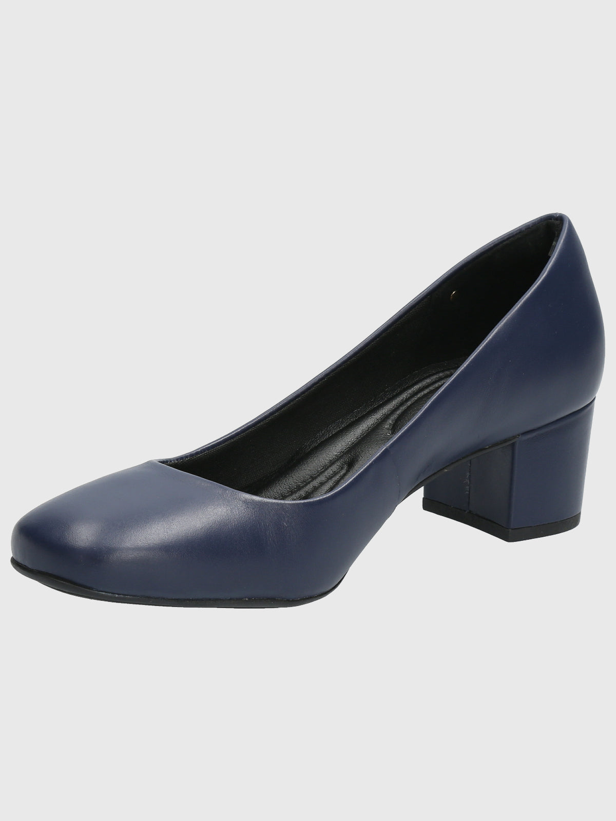 Zapato Manson Cuero Mujer