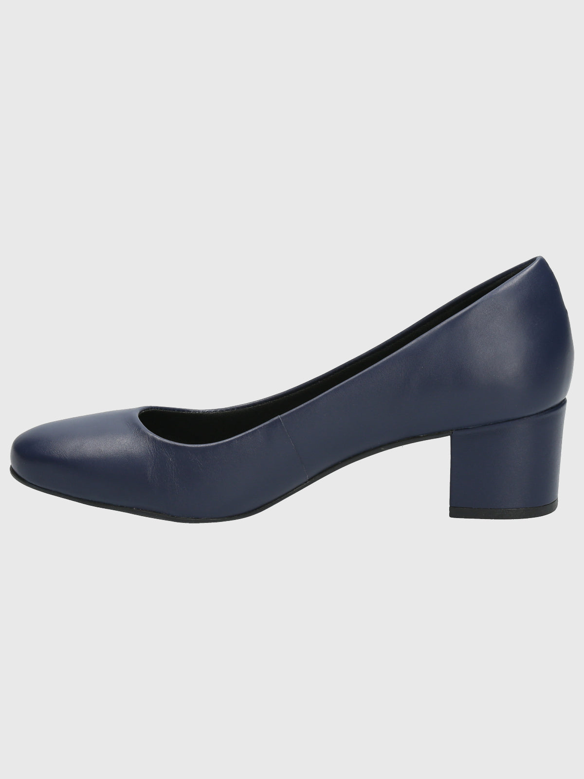 Zapato Manson Cuero Mujer