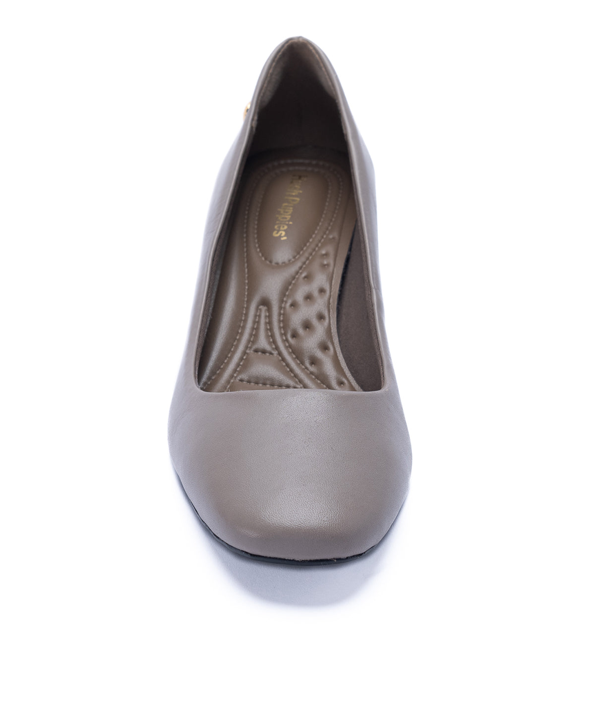 Zapato Manson Cuero Mujer
