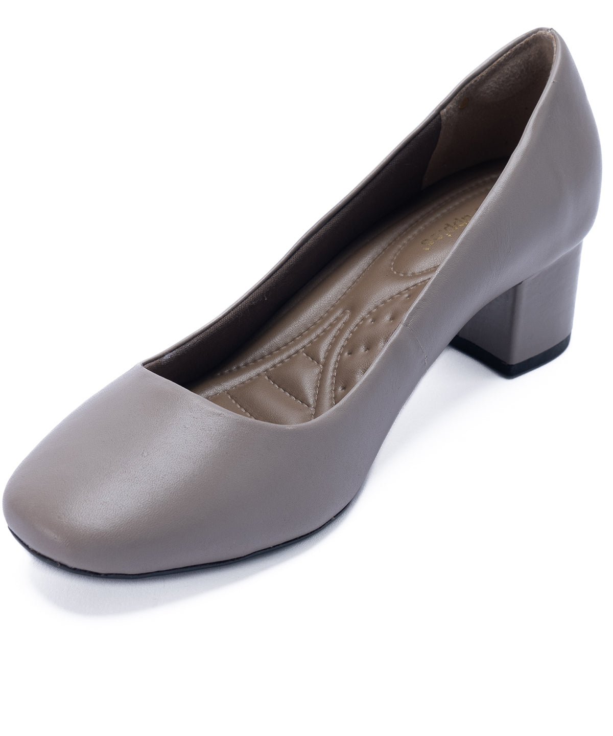 Zapato Manson Cuero Mujer
