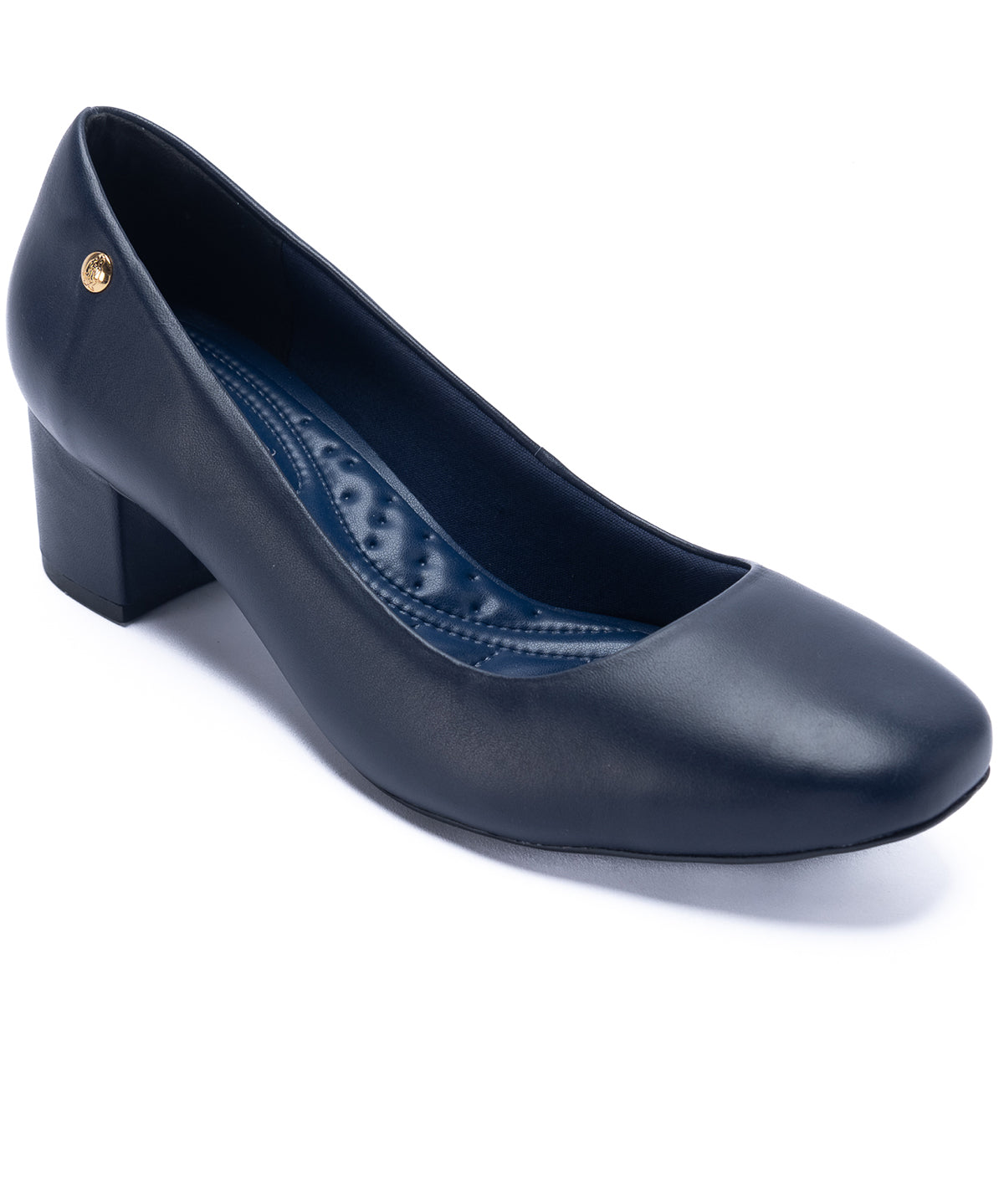 Zapato Manson Cuero Mujer