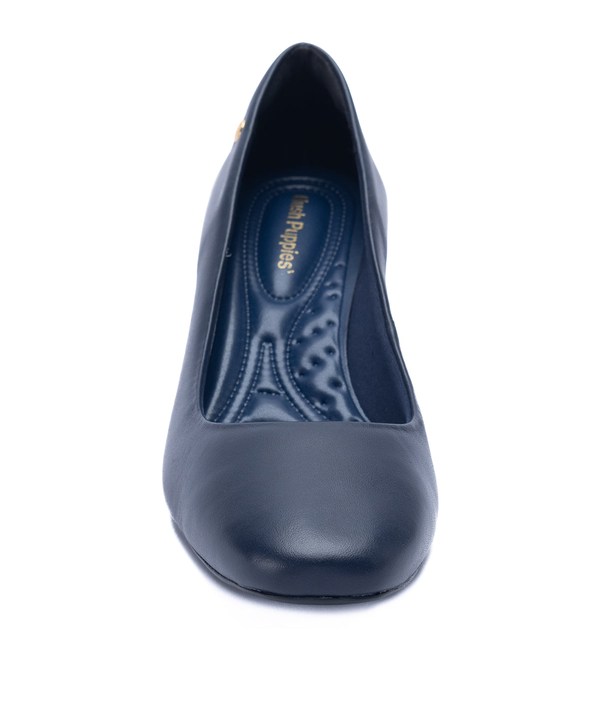 Zapato Manson Cuero Mujer