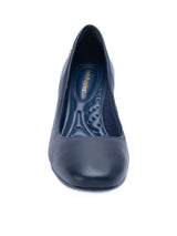 Zapato Manson Cuero Mujer