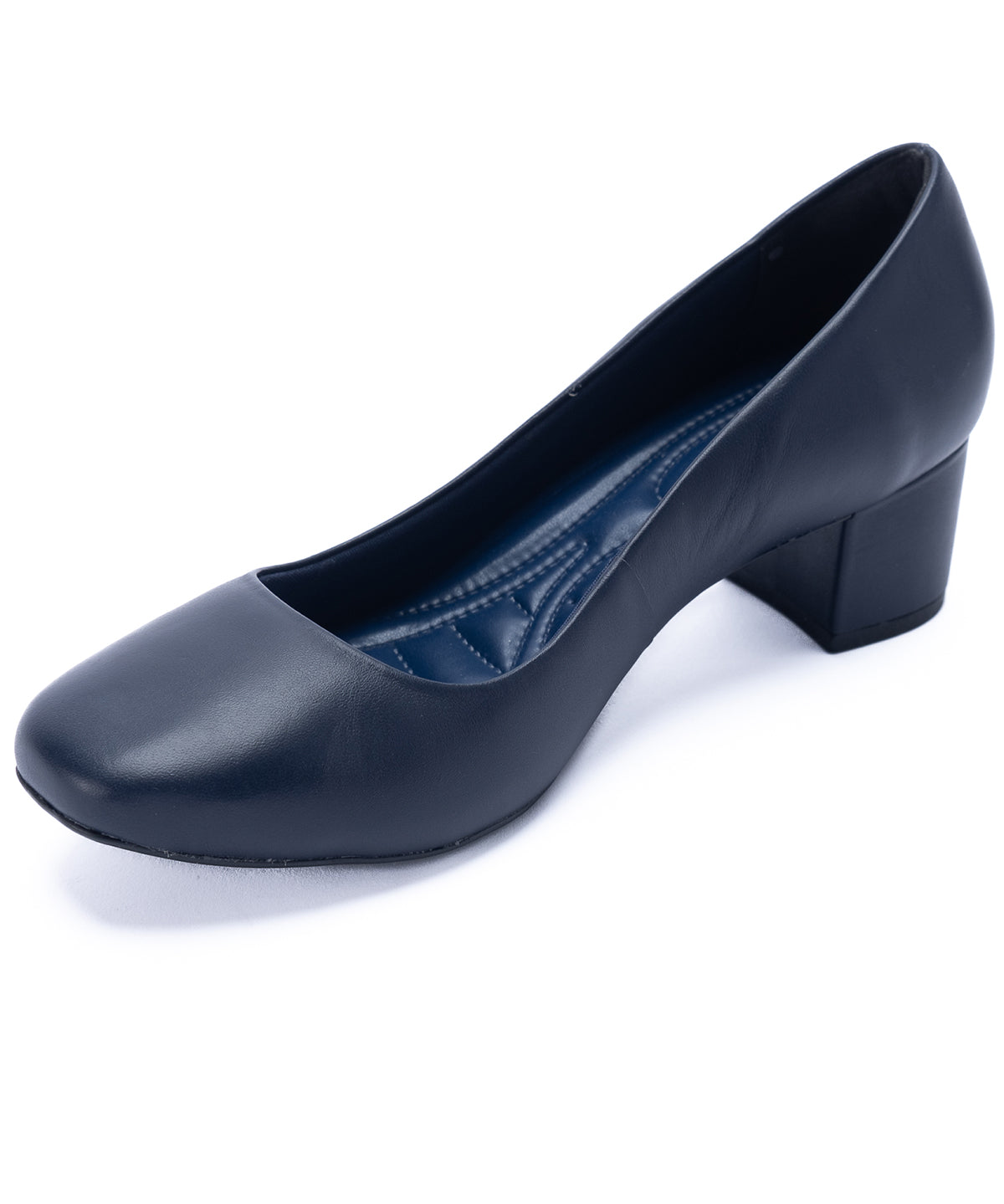 Zapato Manson Cuero Mujer