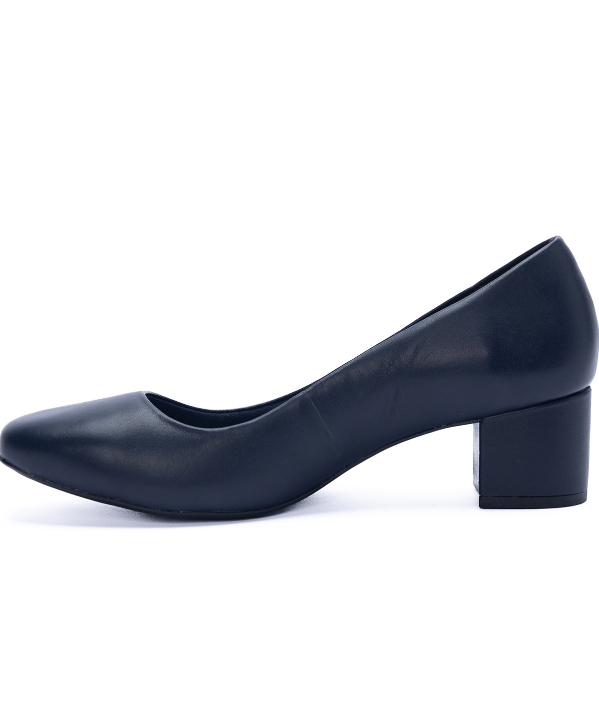 Zapato Manson Cuero Mujer