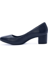 Zapato Manson Cuero Mujer