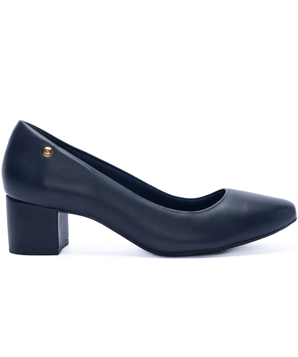 Zapato Manson Cuero Mujer