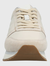 Zapatilla Bliss Sun Cuero Mujer