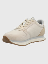 Zapatilla Bliss Sun Cuero Mujer