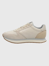 Zapatilla Bliss Sun Cuero Mujer