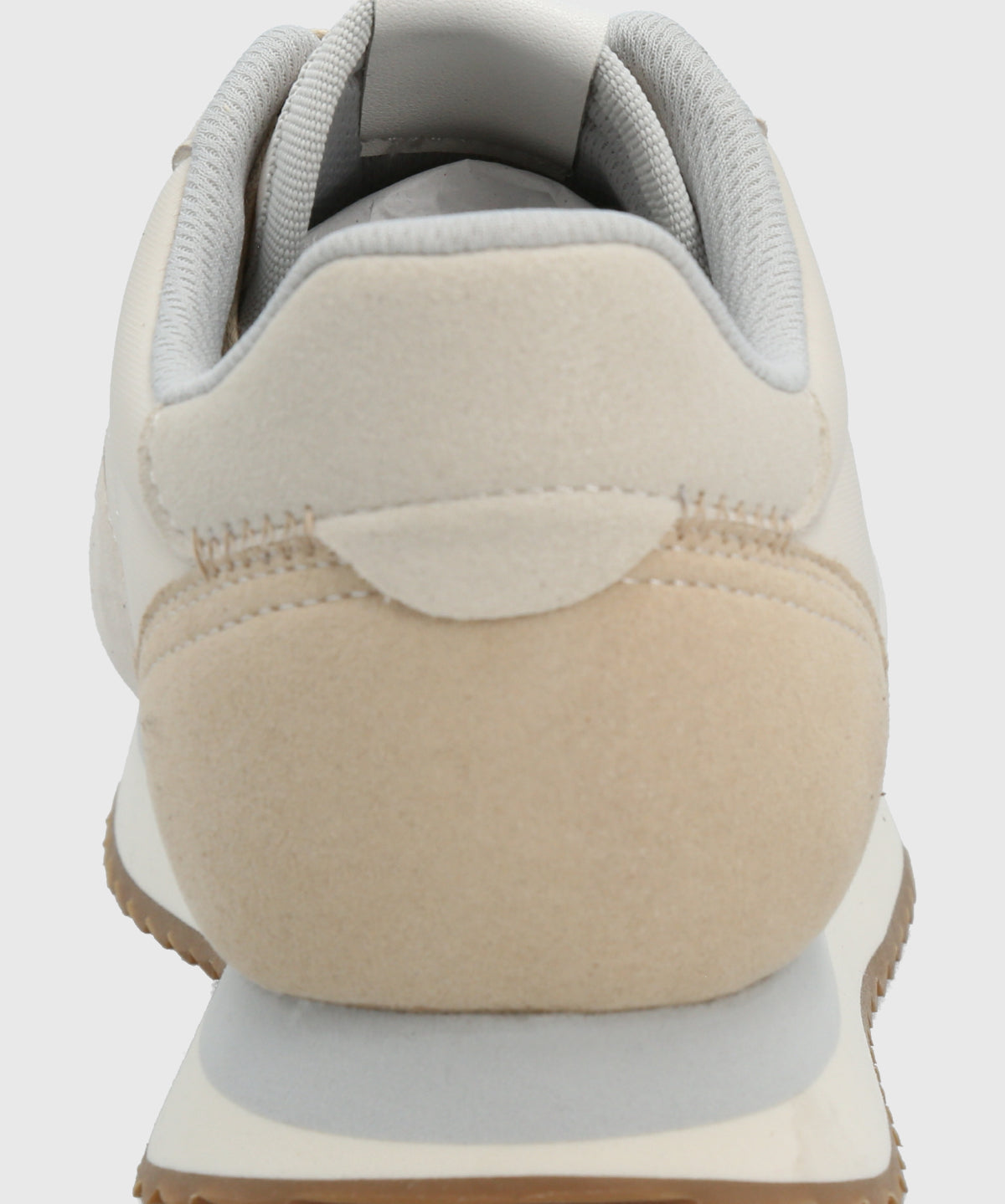 Zapatilla Bliss Sun Cuero Mujer
