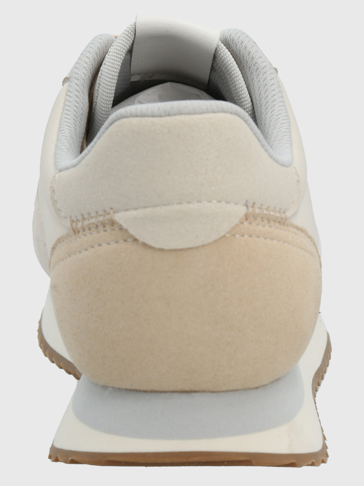 Zapatilla Bliss Sun Cuero Mujer