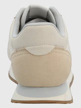 Zapatilla Bliss Sun Cuero Mujer