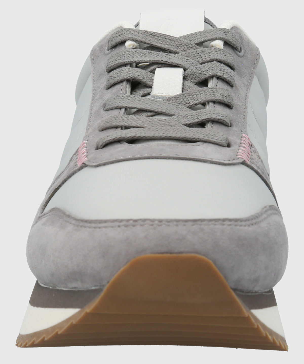 Zapatilla Bliss Sun Cuero Mujer