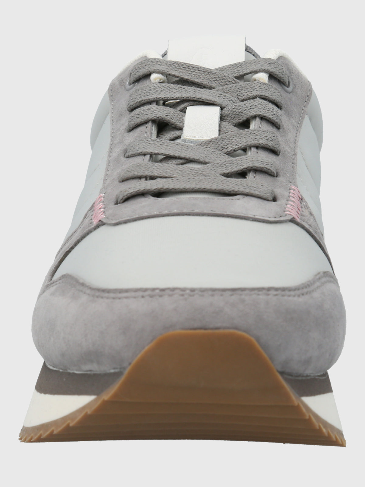 Zapatilla Bliss Sun Cuero Mujer
