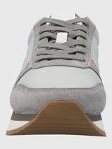 Zapatilla Bliss Sun Cuero Mujer