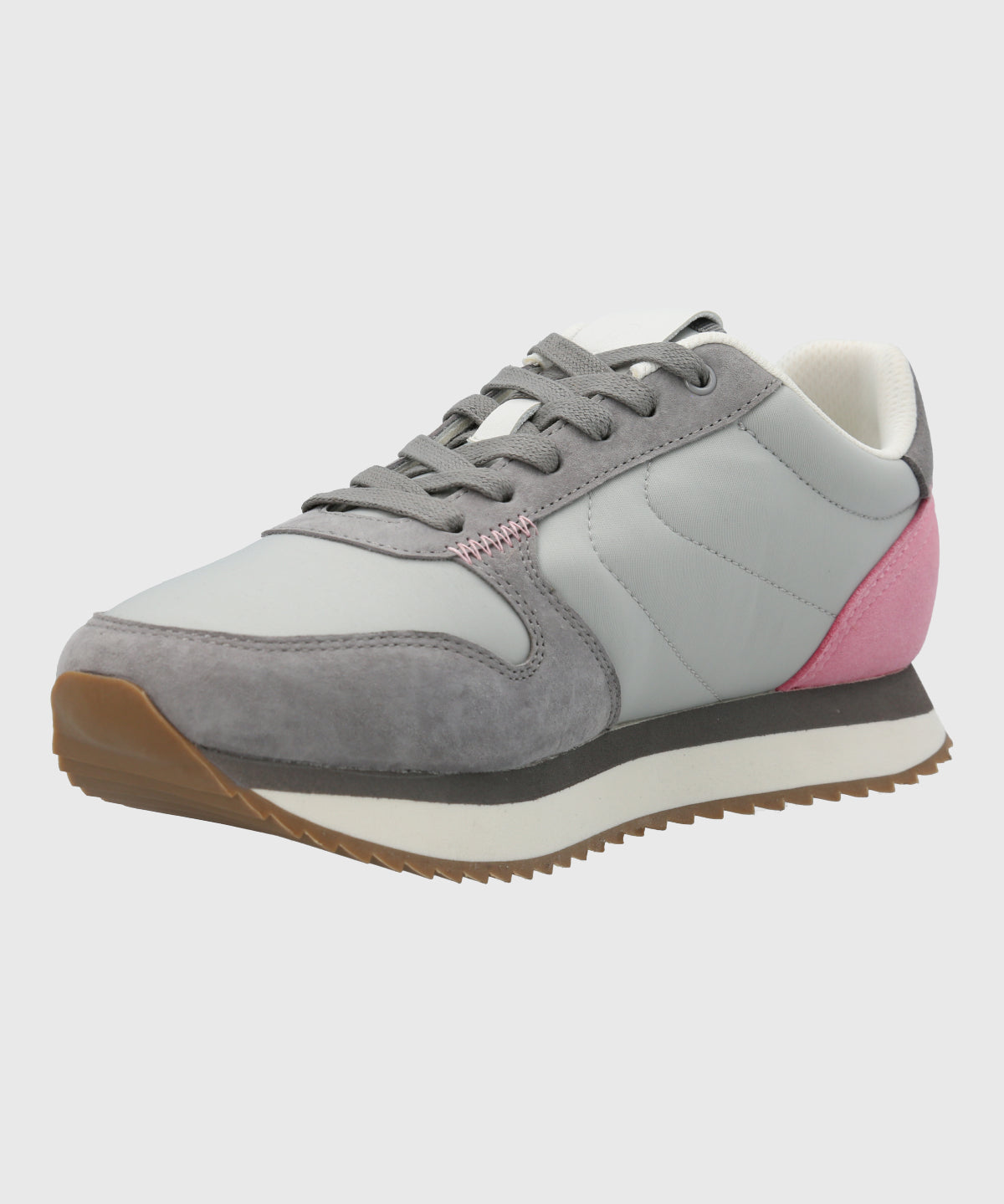 Zapatilla Bliss Sun Cuero Mujer