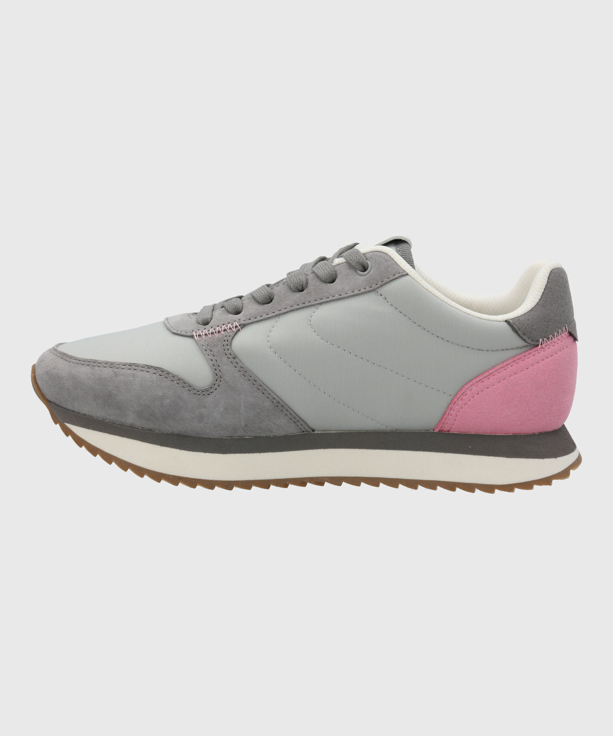 Zapatilla Bliss Sun Cuero Mujer