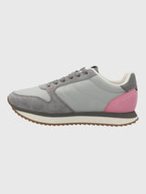 Zapatilla Bliss Sun Cuero Mujer