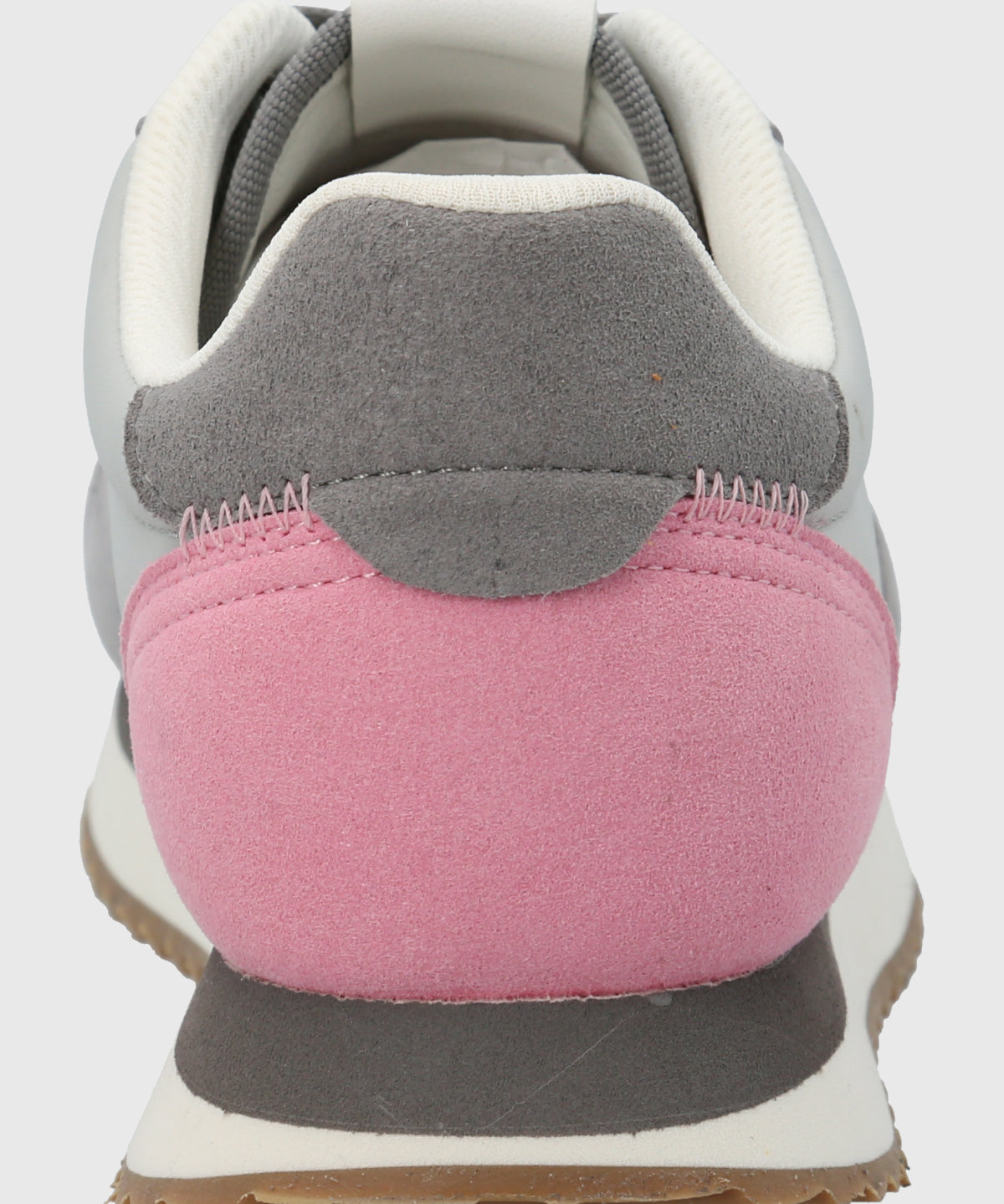 Zapatilla Bliss Sun Cuero Mujer