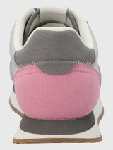 Zapatilla Bliss Sun Cuero Mujer