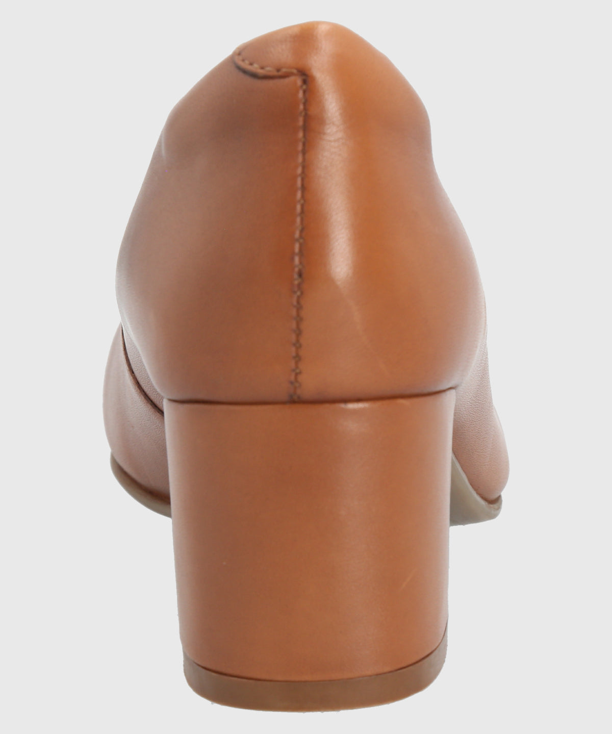 Zapato Lecco Cuero Mujer