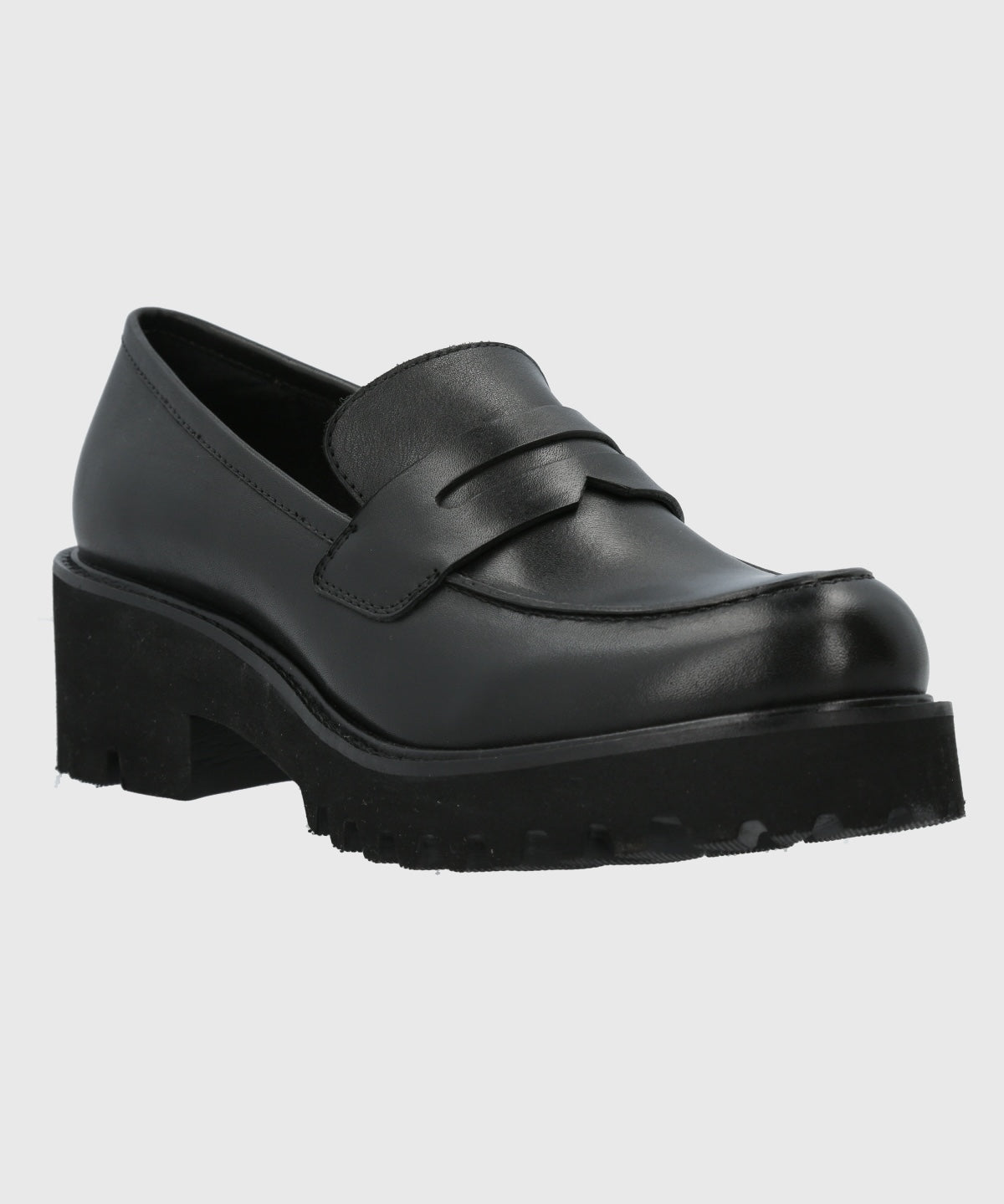 Mocasin Sophie Cuero Mujer