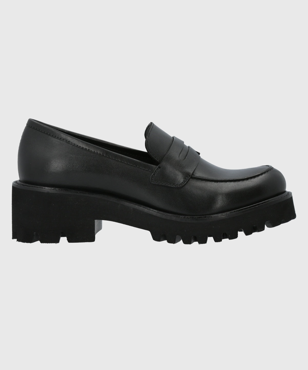 Mocasin Sophie Cuero Mujer