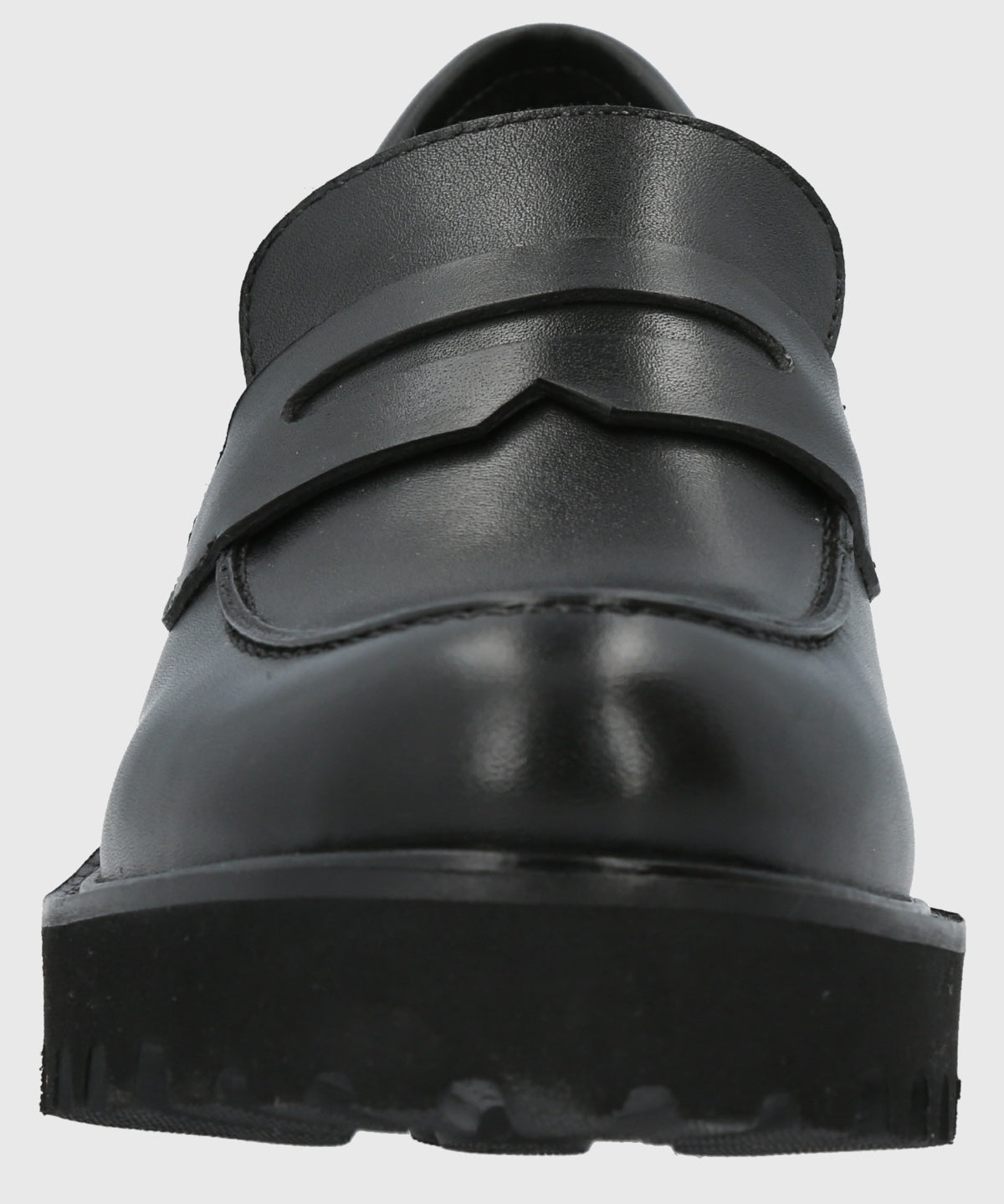 Mocasin Sophie Cuero Mujer