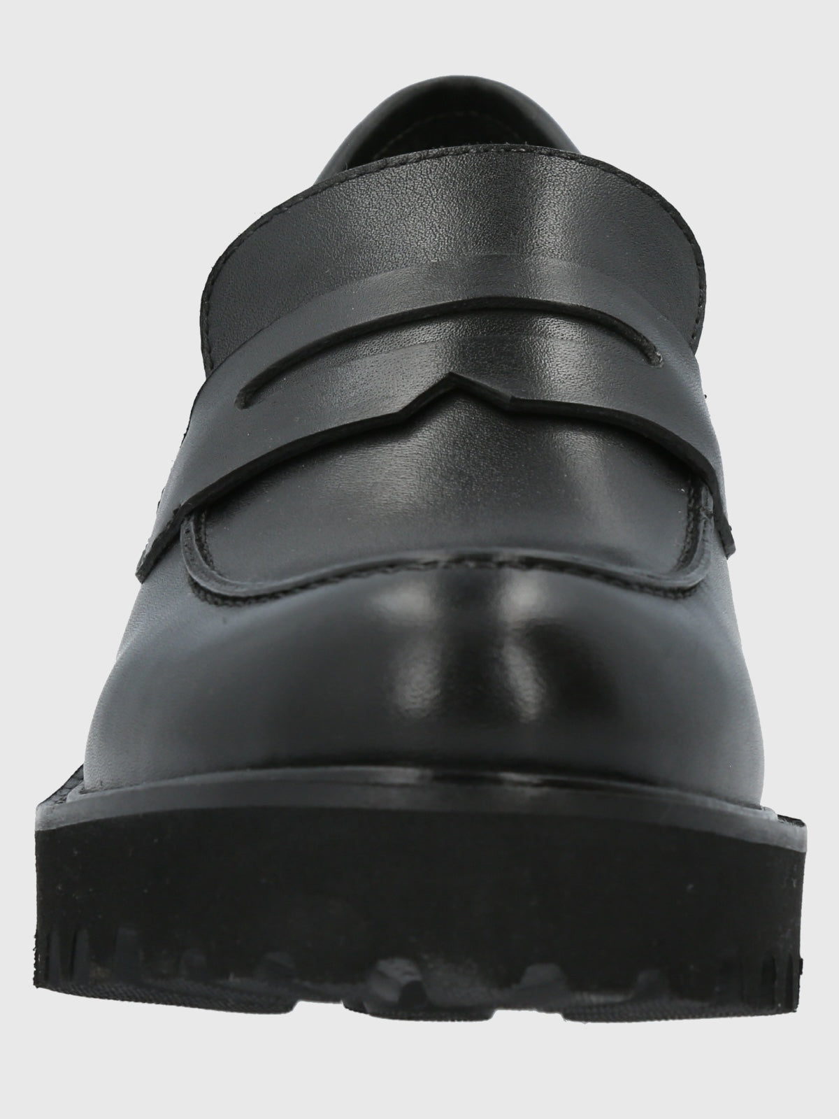 Mocasin Sophie Cuero Mujer