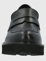 Mocasin Sophie Cuero Mujer