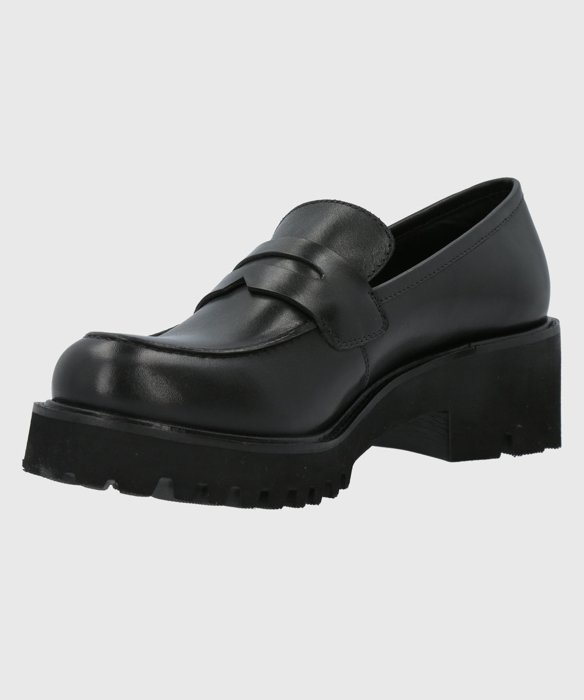 Mocasin Sophie Cuero Mujer