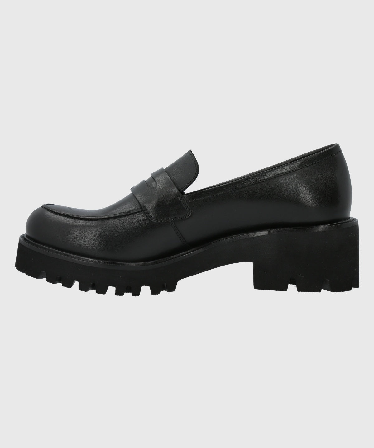 Mocasin Sophie Cuero Mujer