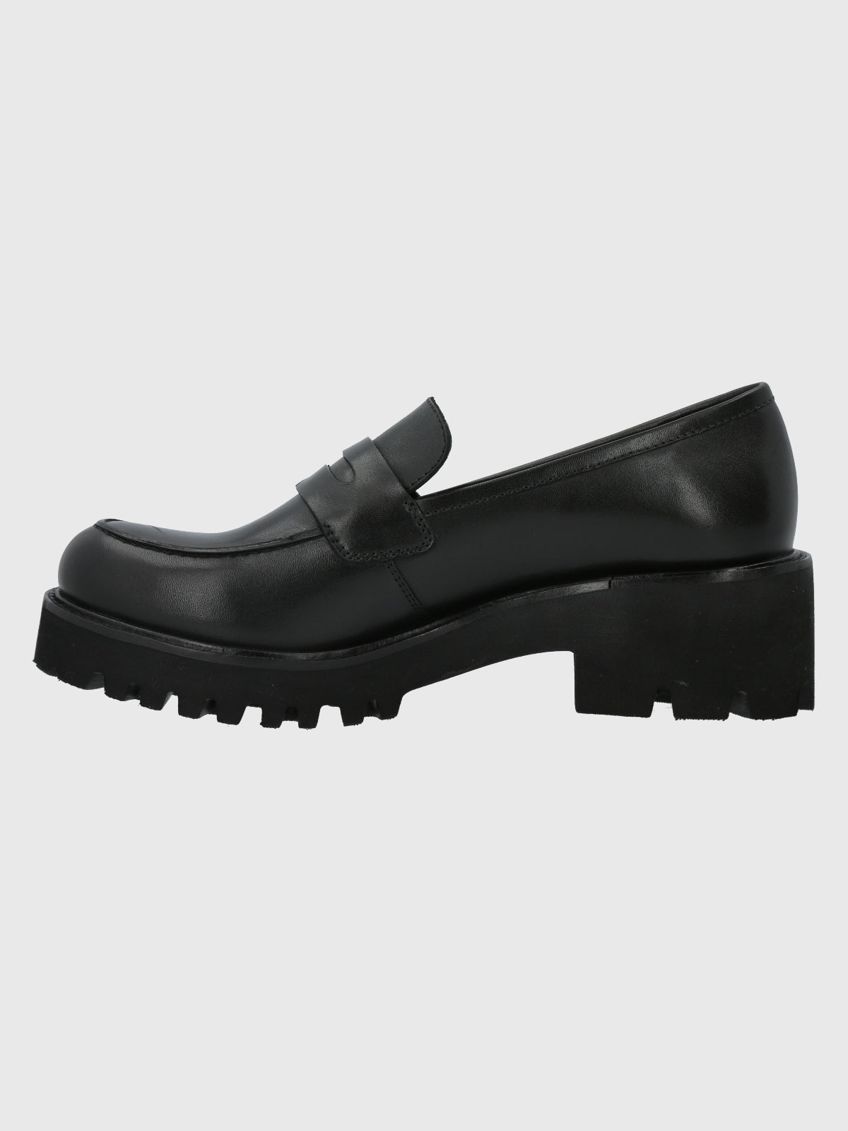 Mocasin Sophie Cuero Mujer