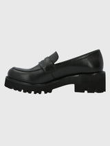 Mocasin Sophie Cuero Mujer
