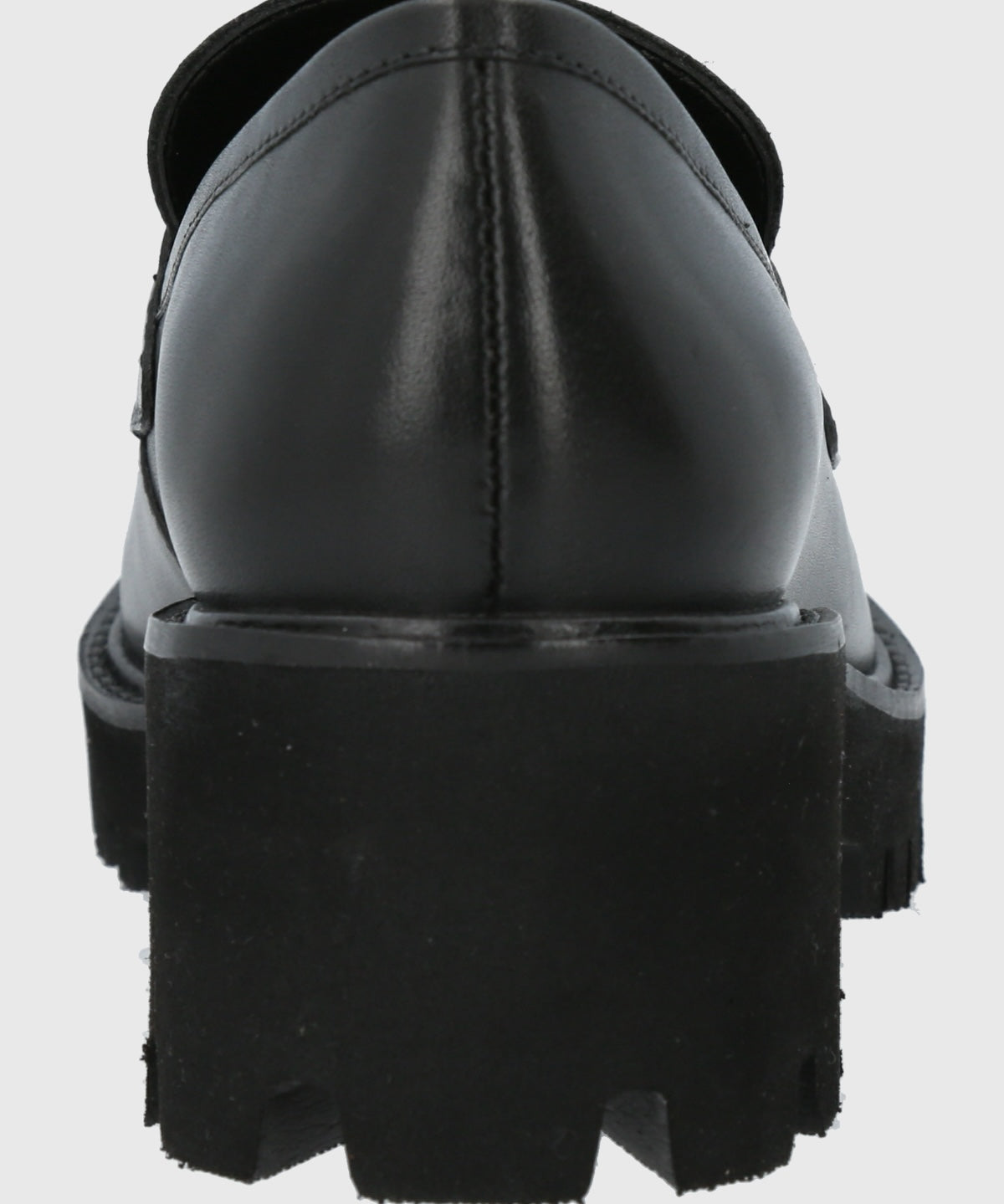Mocasin Sophie Cuero Mujer
