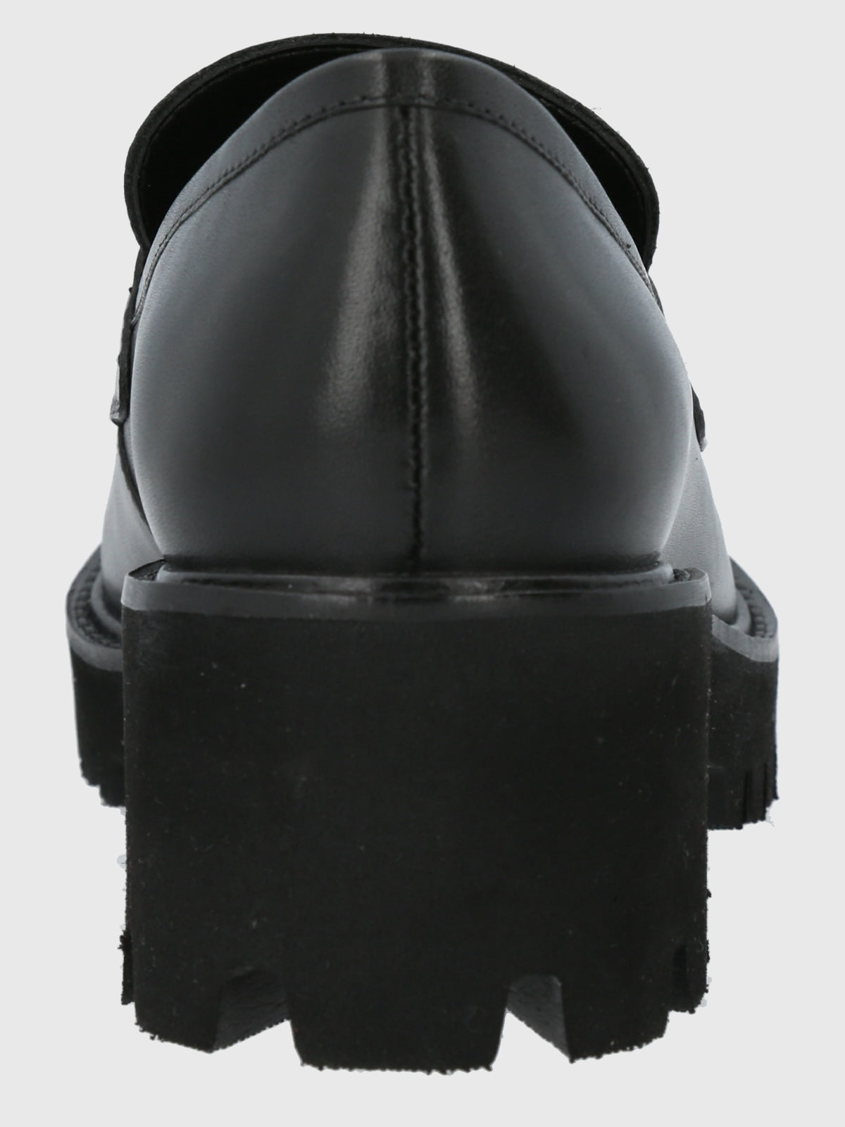 Mocasin Sophie Cuero Mujer