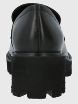 Mocasin Sophie Cuero Mujer