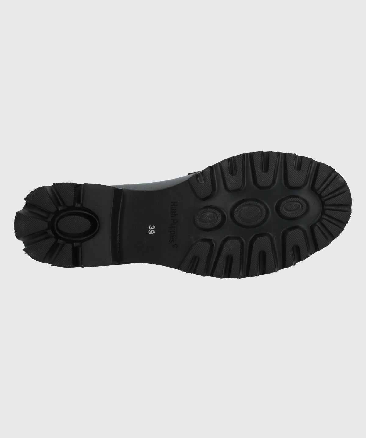 Mocasin Sophie Cuero Mujer