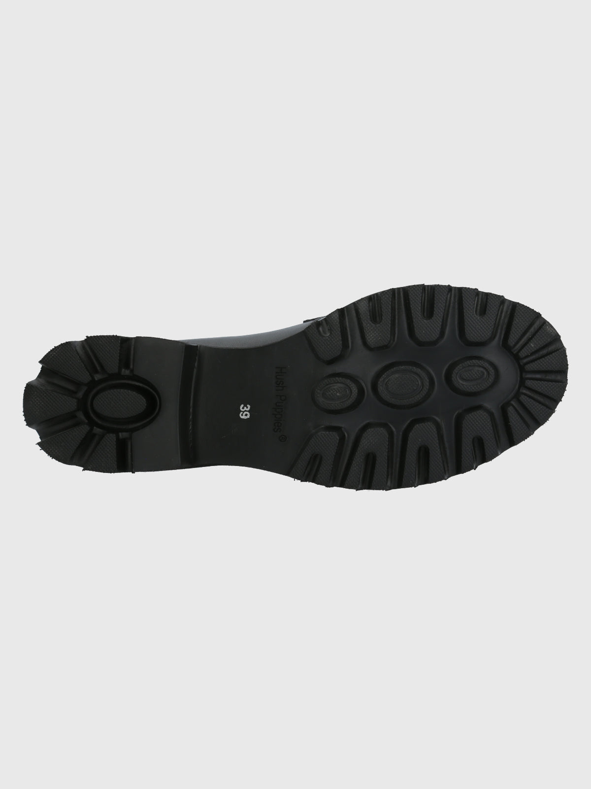 Mocasin Sophie Cuero Mujer