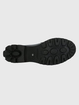 Mocasin Sophie Cuero Mujer