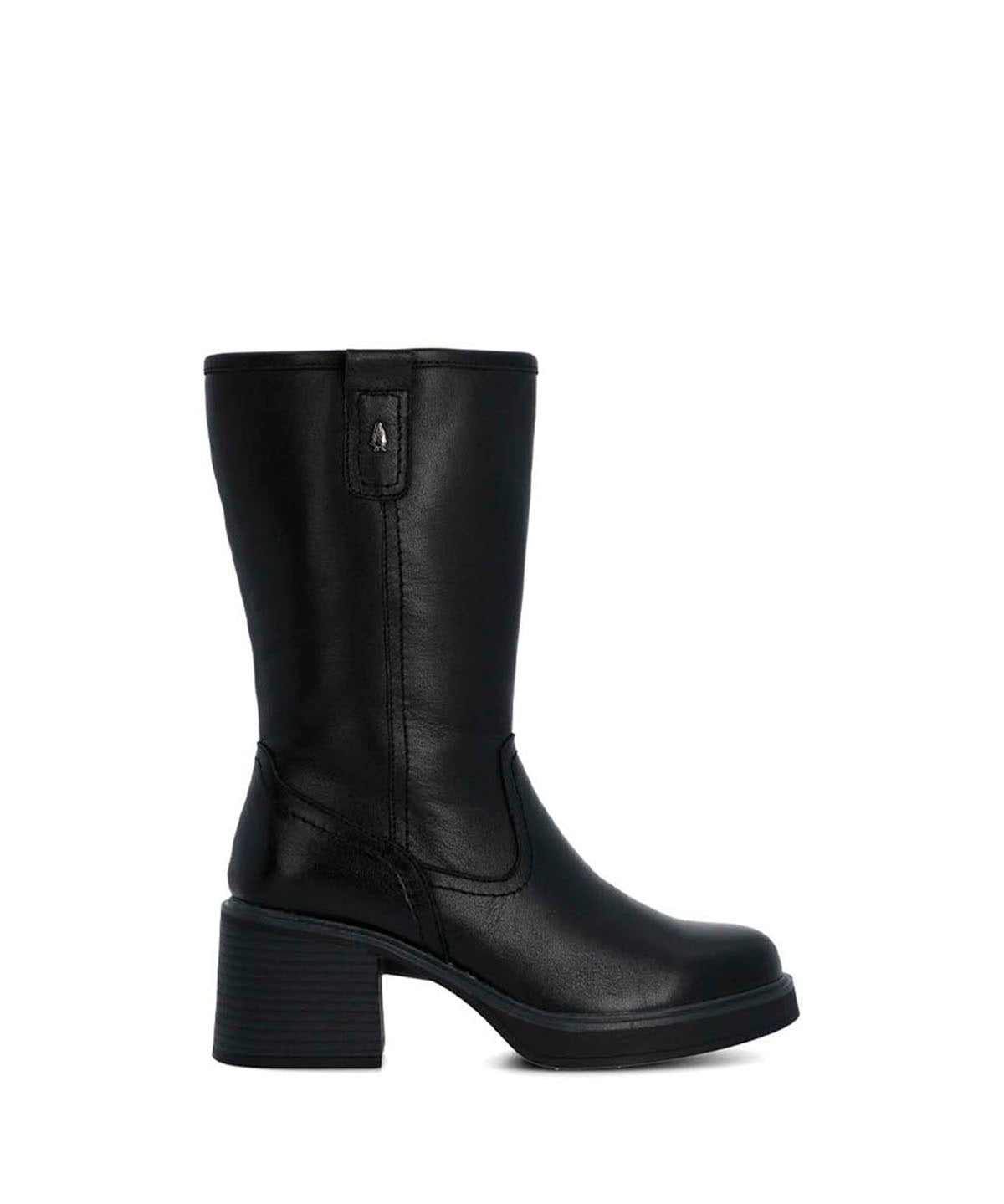 Botin Estella Cuero Mujer