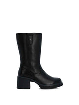 Botin Estella Cuero Mujer
